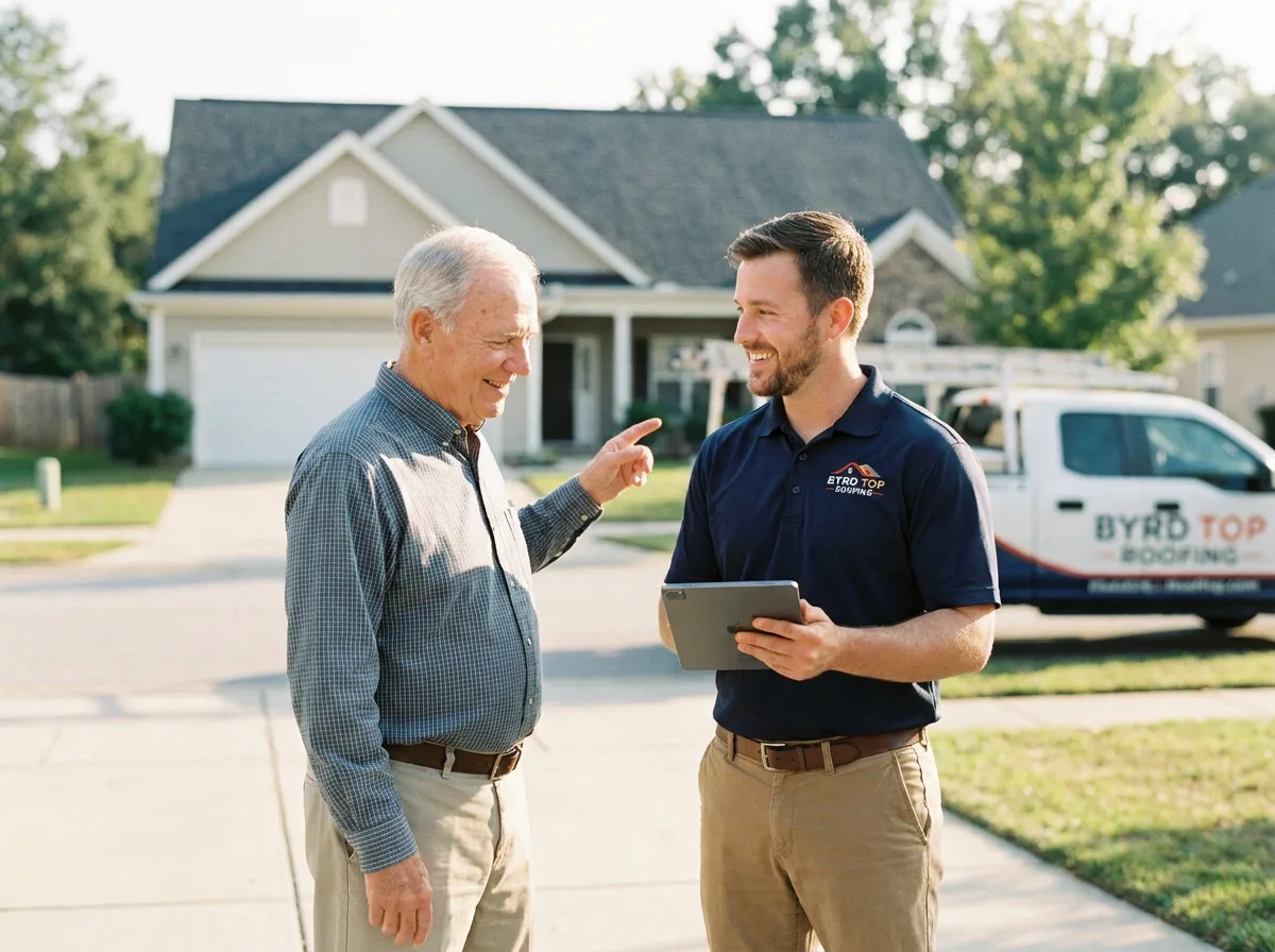 Roofing Bidwell, OH FAQs
